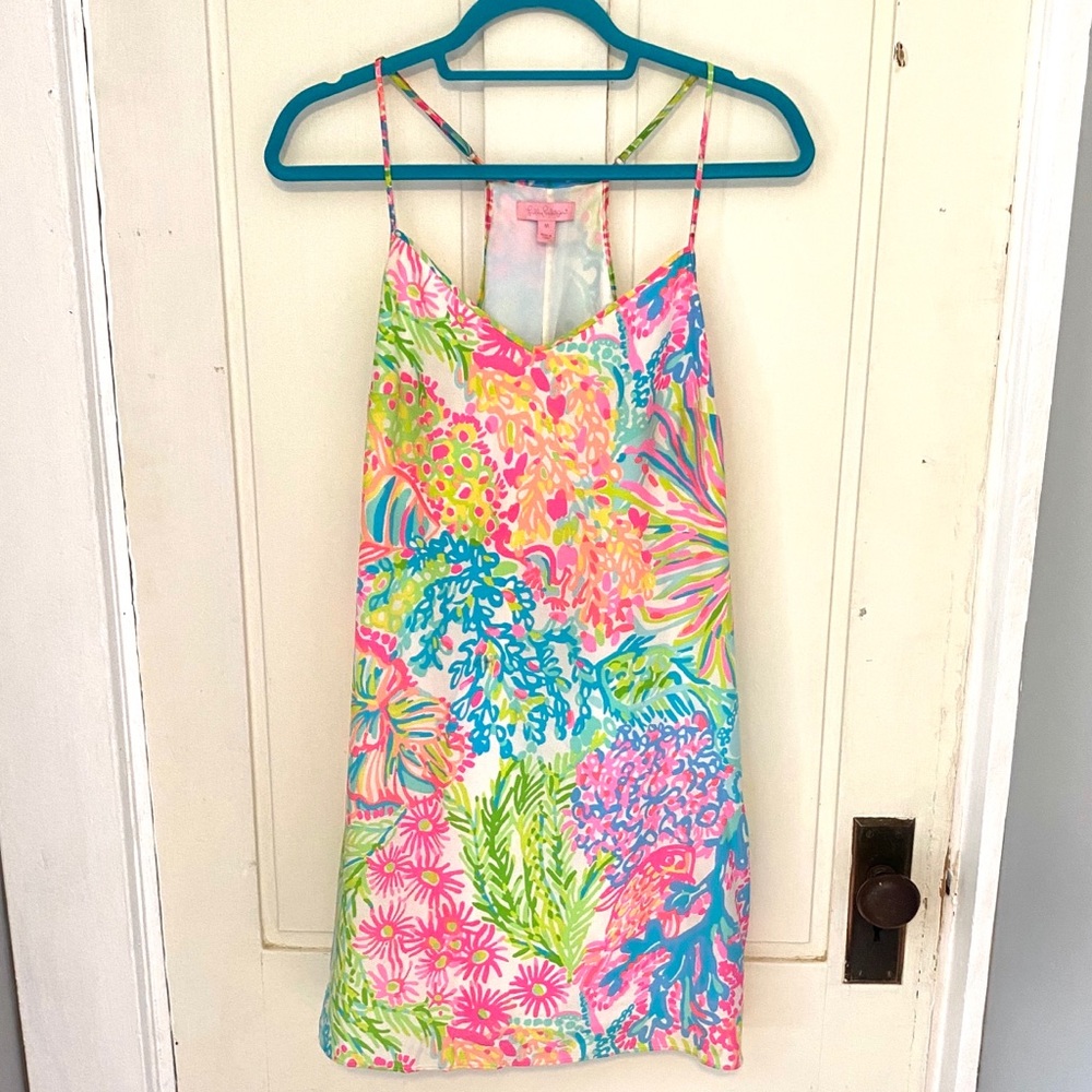 Lilly Pulitzer Dusk Dress
